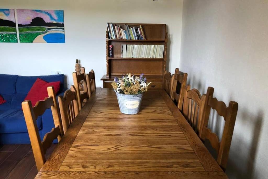 Casa - Apartamento Rural La Tahona Del Abuelo Plasenzuela 외부 사진